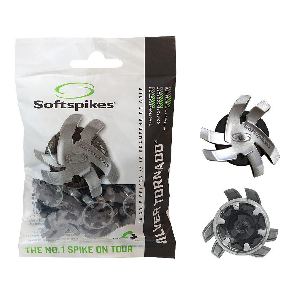 [소프트 스파이크 정품] 토네이도 골프화징(렌치 증정) 풋조이 나이키 아이다스 호환 30,000원