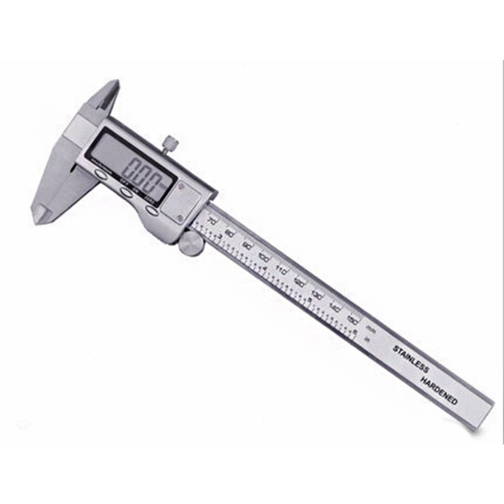 디지털 전자 버니어 스텐 캘리퍼스 전문가용 150mm 18,910원