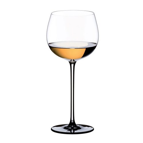 [리델] 소믈리에 블랙타이 시리즈 몽라셰 화이트 와인 글라스(4100/7) 198,600원