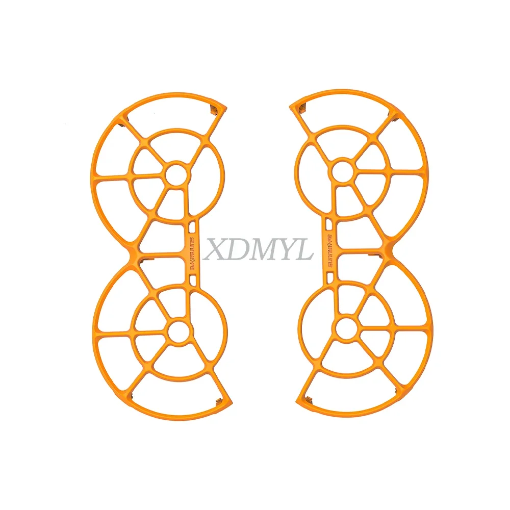 DJI Neo Gimbal 범퍼 가드 렌즈 보호기 커버 충돌 방지 링용 Sunnylife 핸드 헬드 드론 액세서리 키트 12,870원