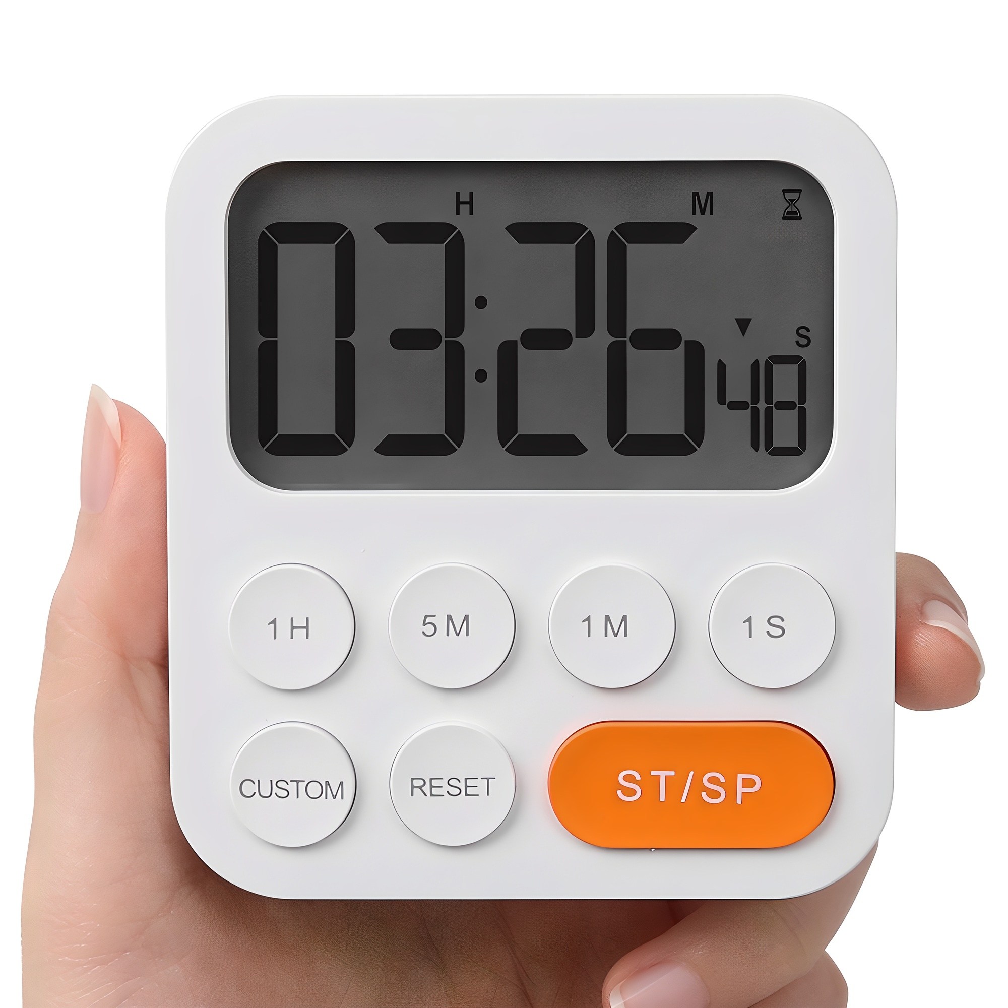 무아스 원클릭 쿠킹 타이머 11,970원