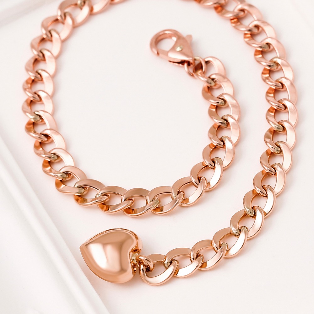 펠리체골드 14K 할로우 팔찌 5mm (+쇼핑백증정) 데일리 금 선물추천 골드 부모님선물 볼드 명품 남녀공용 선물 기념일 커플 1,280,360원