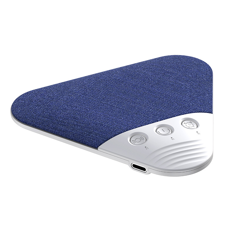 카토 베개 아래 블루투스 수면 스피커 V3 고음질 숙면용 베개 스피커 무선 공진 사운드, 푸른 색, V3 29,800원