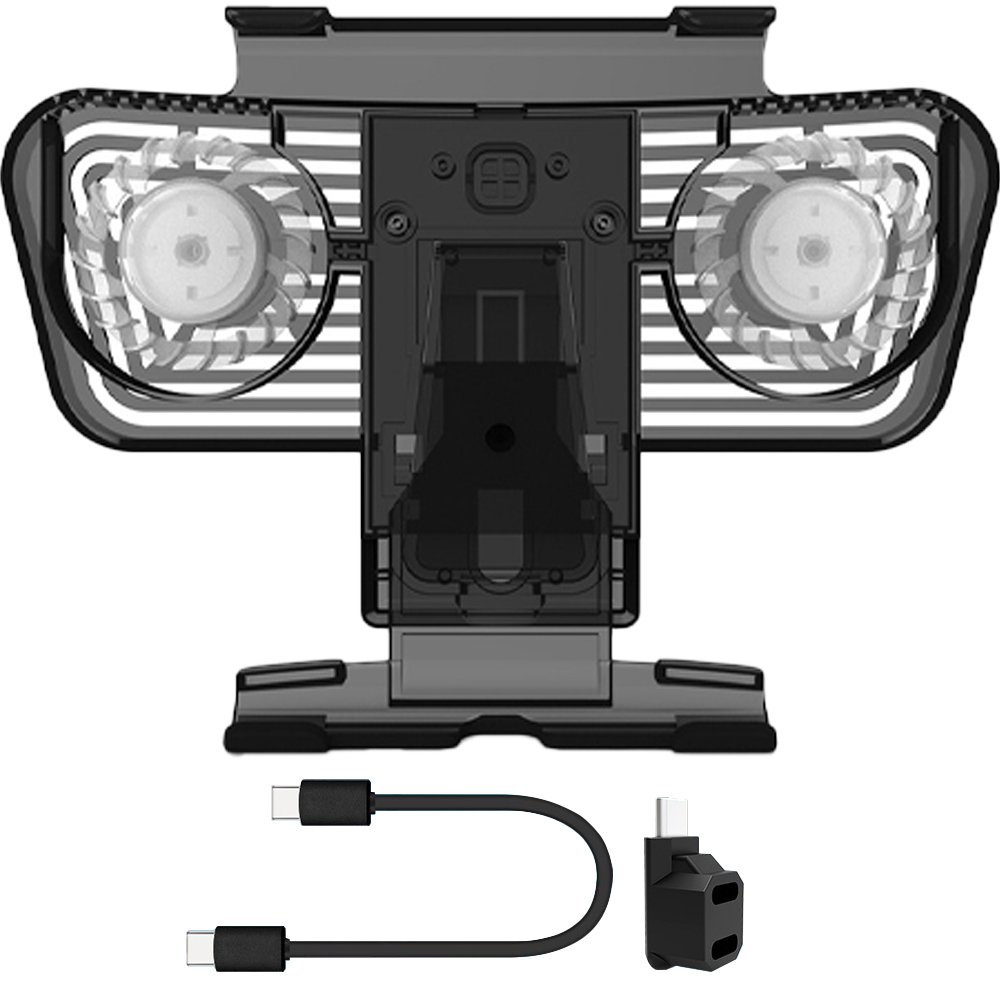 업마켓 스팀덱 / 닌텐도 스위치 OLED 냉각 팬 쿨러 23,580원