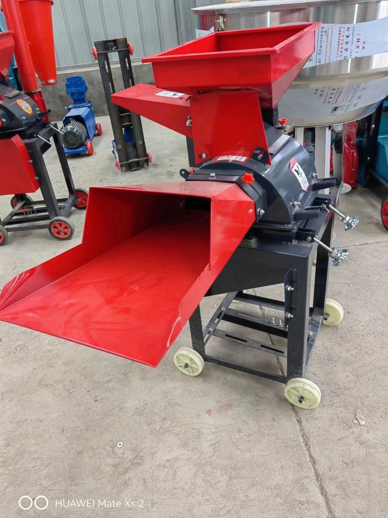 목재 분쇄기 파쇄기 농업 나뭇가지 모터 파세기 잔가지 절단기 고출력 나무 339,700원