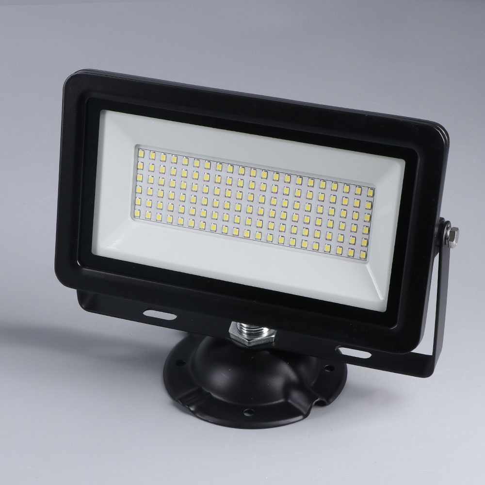 원하 DO LED 50W 투광기 주광색 노출형, 블랙 43,800원