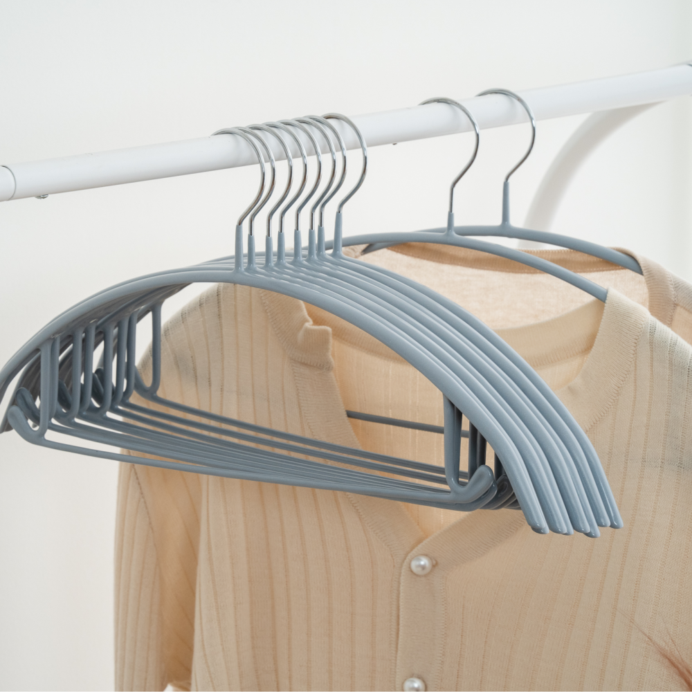 제이밀 논슬립 어깨뿔방지 옷걸이 17,780원