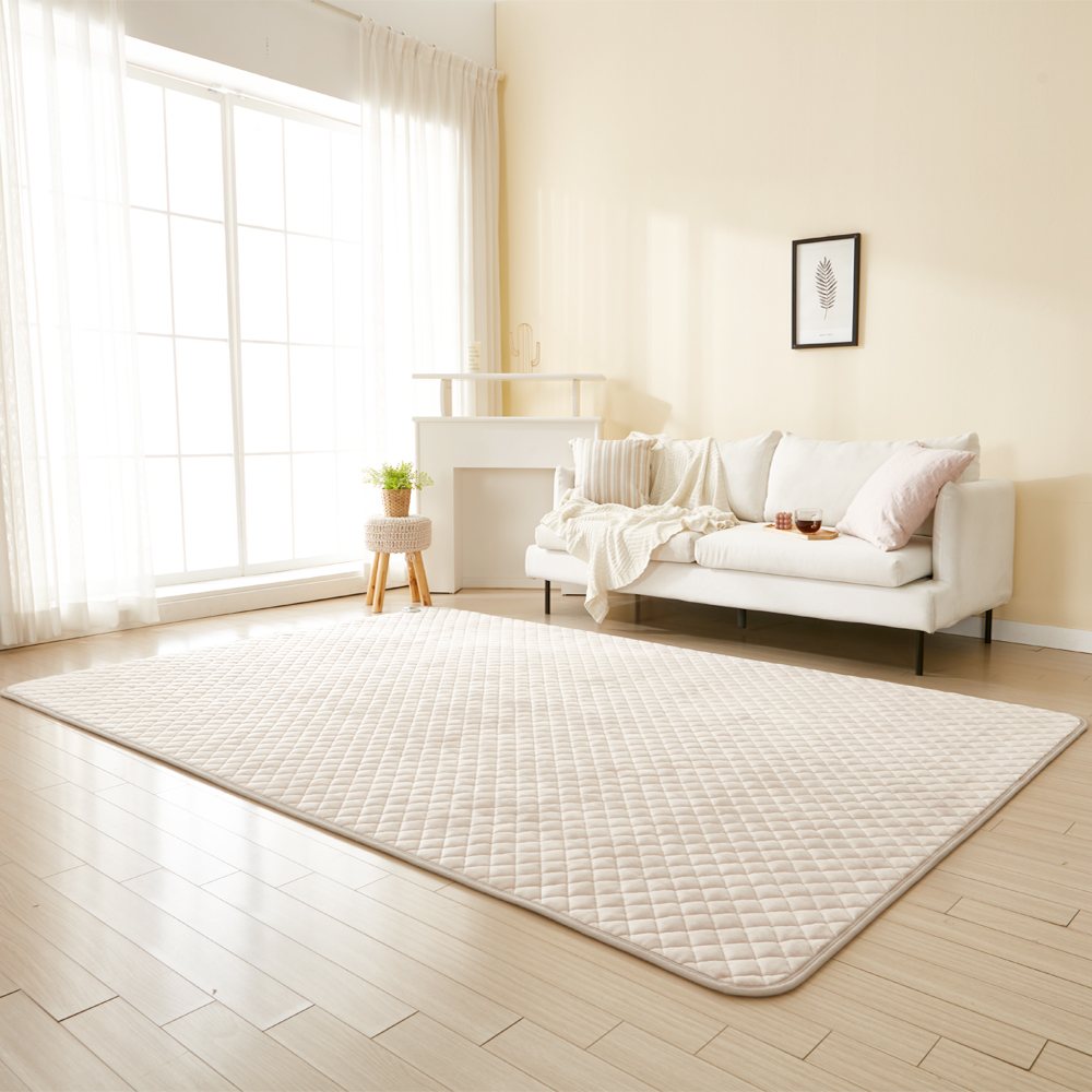 더안 극세사 탄소매트 DH-2020 174,000원