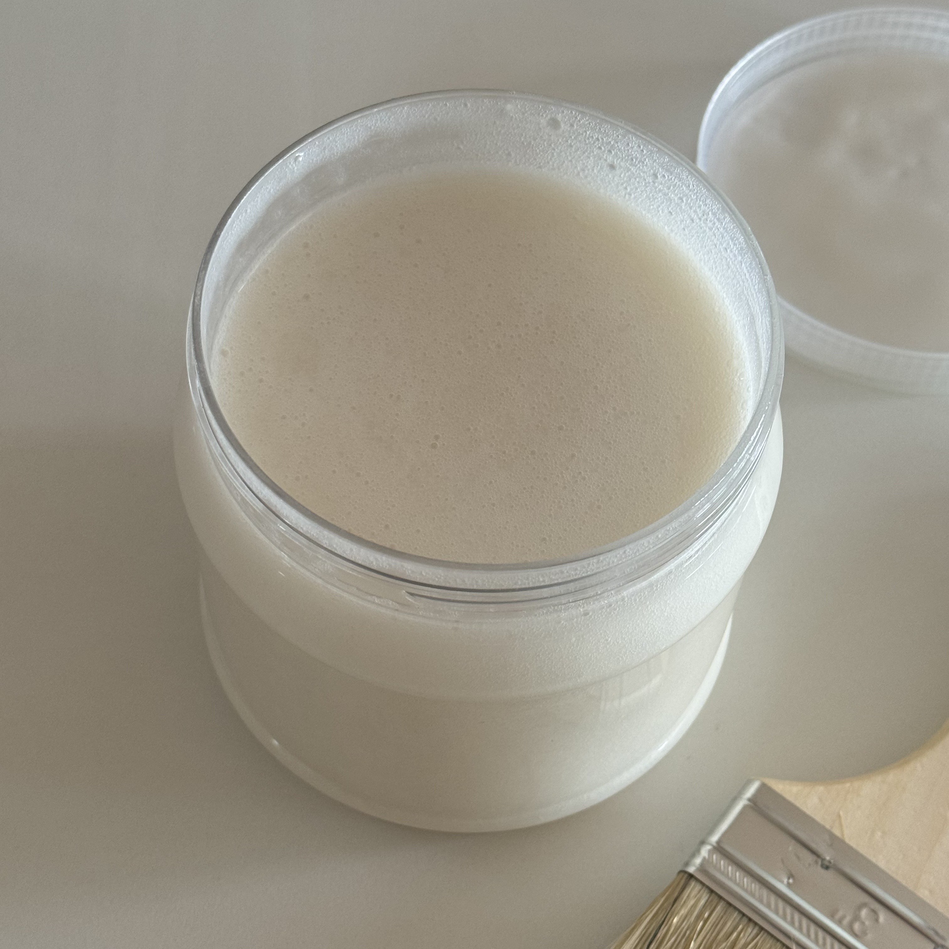 도배풀 벽지풀 보수 친환경풀 벽지접착제 도배접착제 4,100원