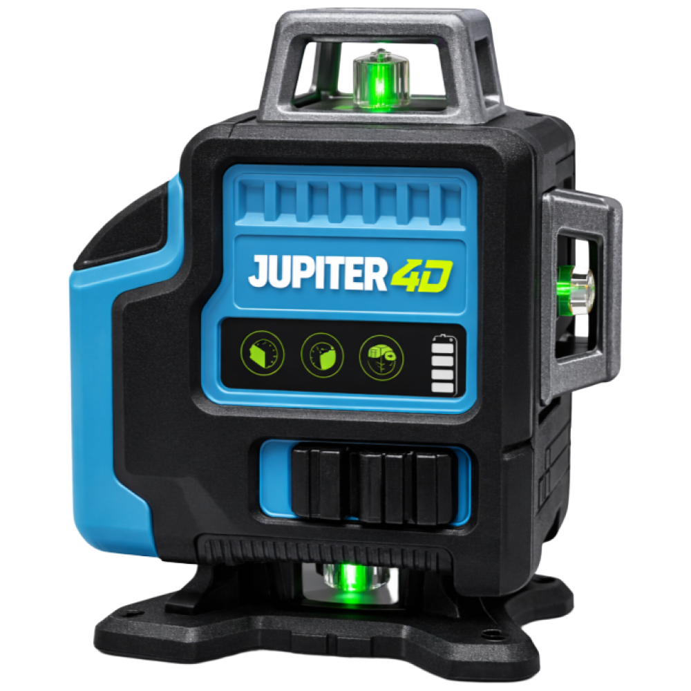 크오민 그린 4D 바닥 레이저레벨기(가죽케이스) 98,000원