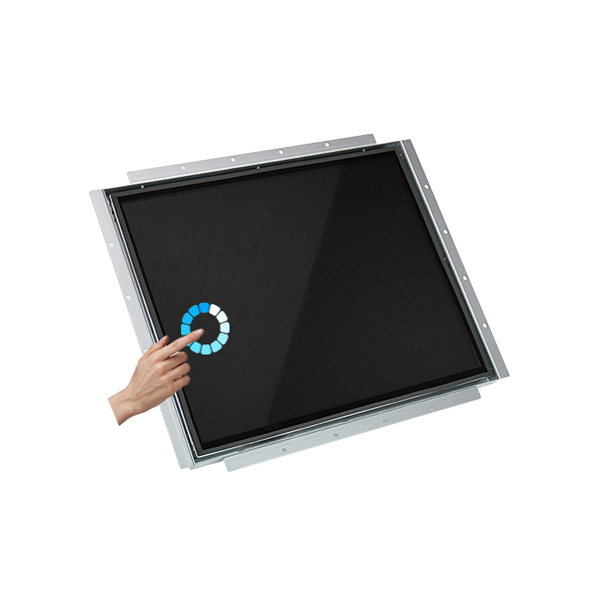 하이드림엘씨디 산업용 터치스크린 HDL-T170-OF-PCT 정전식 터치모니터 오픈프레임 키오스크 43~44cm(17인치), HDL-T170-OF-PCT 279,000원