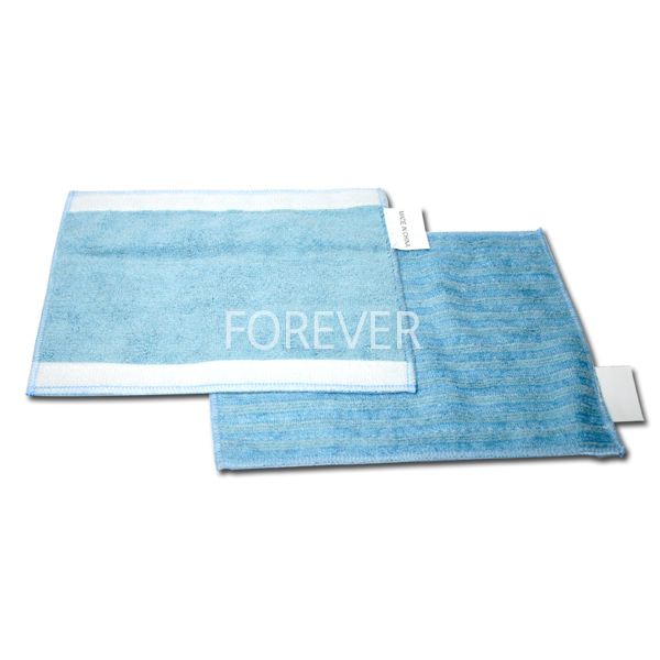 포에버 로봇청소기 극세사 물걸레 패드 LG전자 로봇청소기 VR6260LVM R46RIM R76STM 호환 6,100원