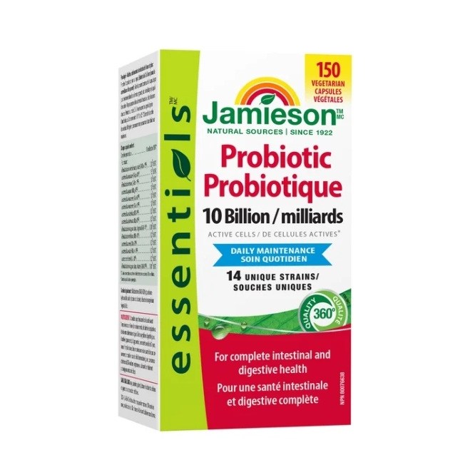 자미에슨 100억유산균 150캡슐 프로바이오틱 대용량 코스트코 37,900원