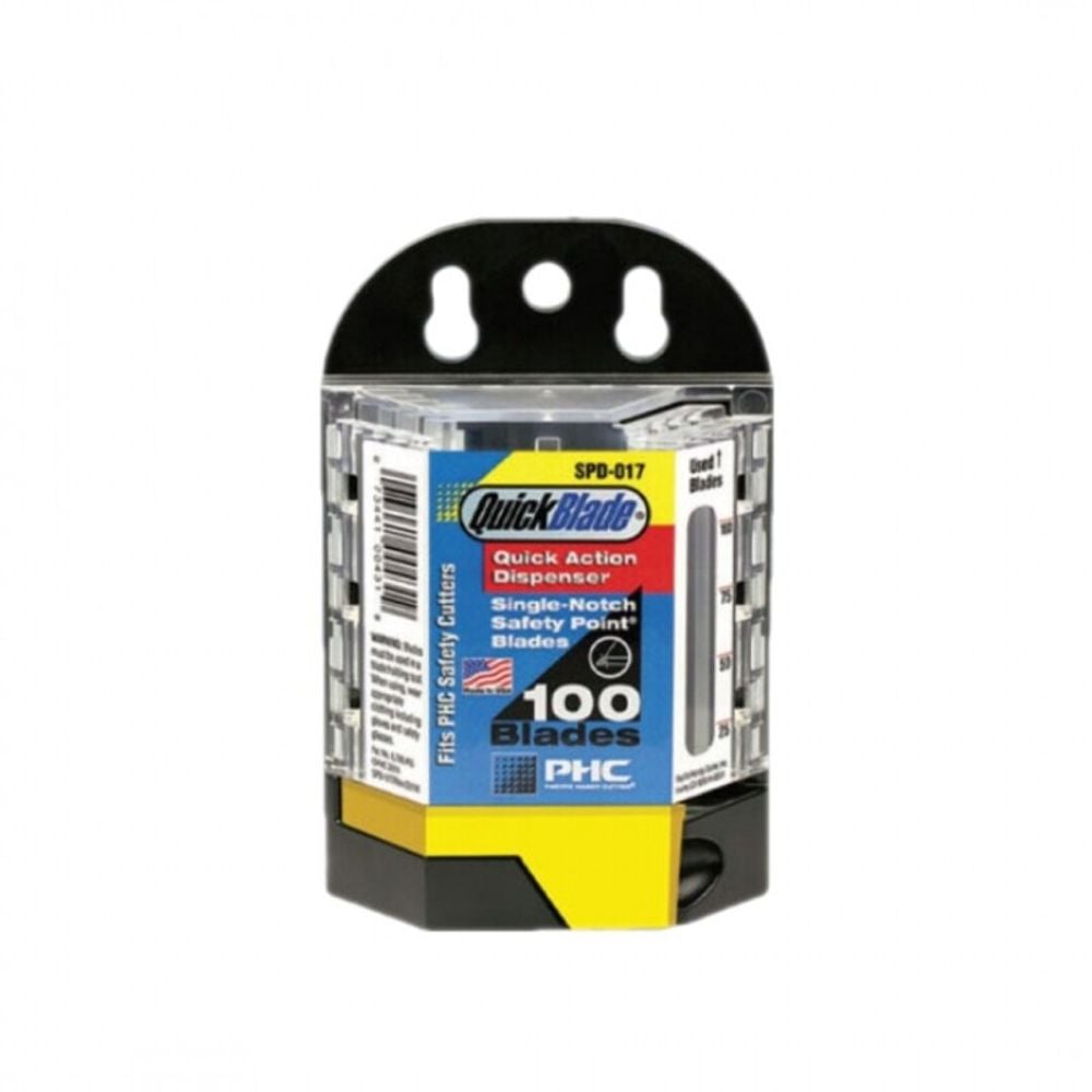 PHC S5 전용 멀티칼날 디스펜서형 SPD-017 nys+116DZ 48,670원