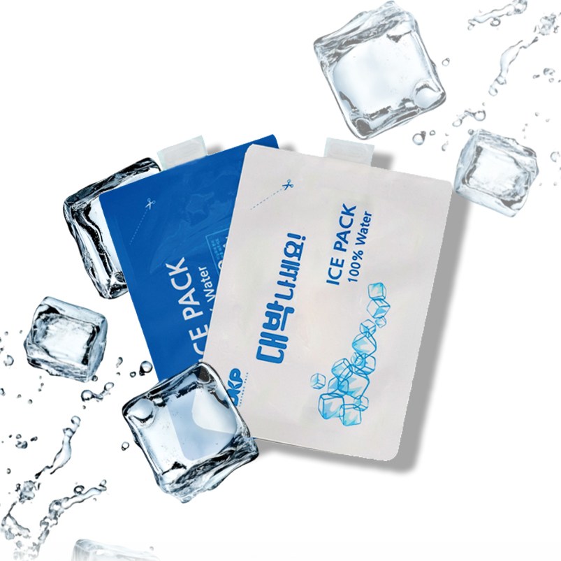 아이스팩 반제품 대박아이스팩 150x200 블루 +물주입기 29,000원