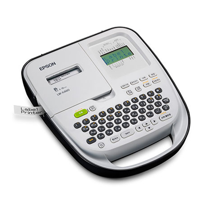 엡손 라벨 프린터 119,450원