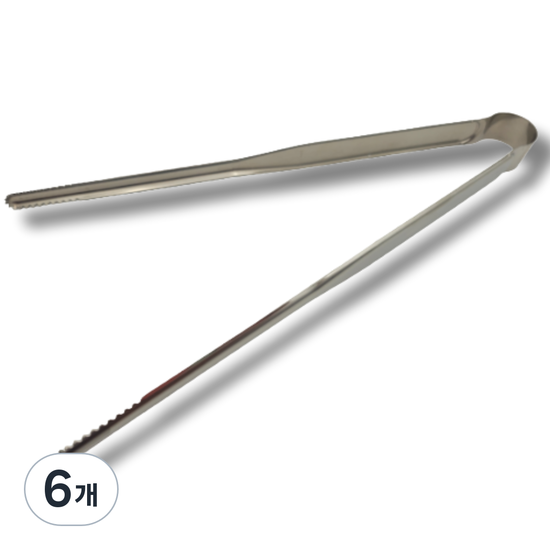 와이케이 주방 및 캠핑집게 바베큐 숯 304스텐 25,750원