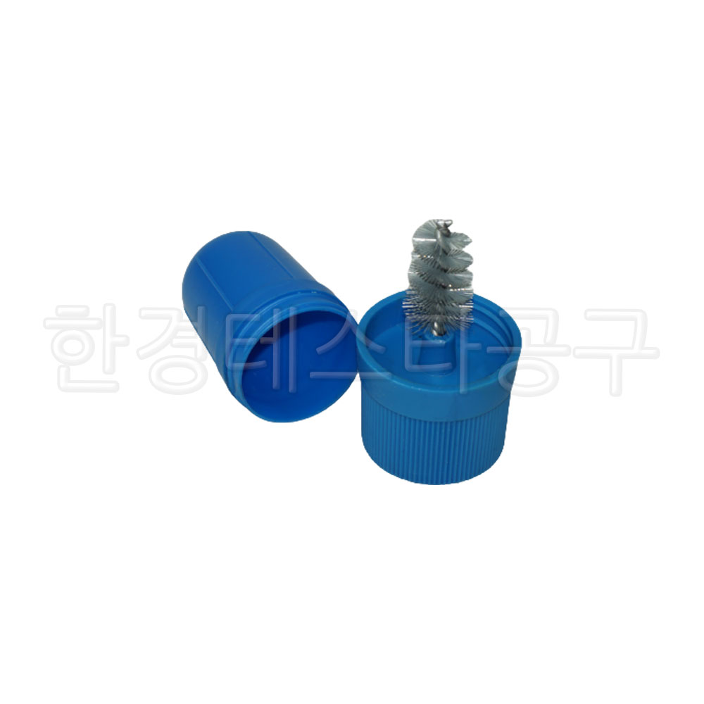 한경공구 배터리 밧데리 단자 포스트 클리너 청소 브러쉬 1,100원