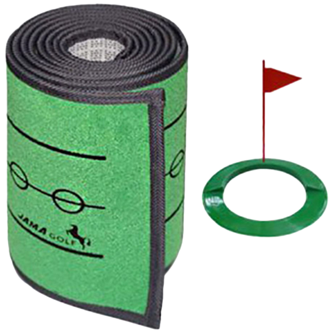 자마골프 퍼팅매트 29,010원