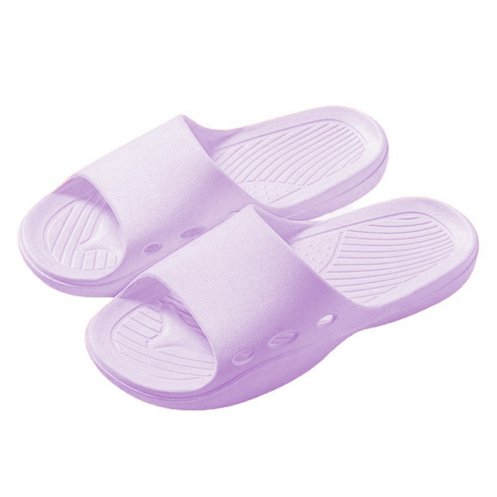 투데이리빙 미끄럼 방지 욕실 슬리퍼 미끄럼 방지 욕실화 물빠짐 통기 구멍 실내화 볼넓은 도톰 폭신한 화장실 신발 2cm 키높이 효과 9,900원