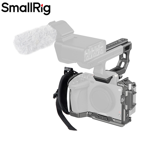 스몰리그 SmallRig 4771 소니 FX3 / FX30 호크락 퀵릴리즈 어드밴스 케이지키트 213,900원