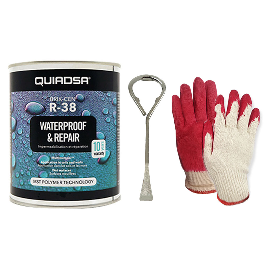 R38 바르는 실리콘 고탄성 강력부착 옥상 바닥 내벽 외벽 틈새 크랙 보수 베란다 보수 방풍 방수 페인트 1kg+도구모음, 1개, 1kg, 그레이 38,000원