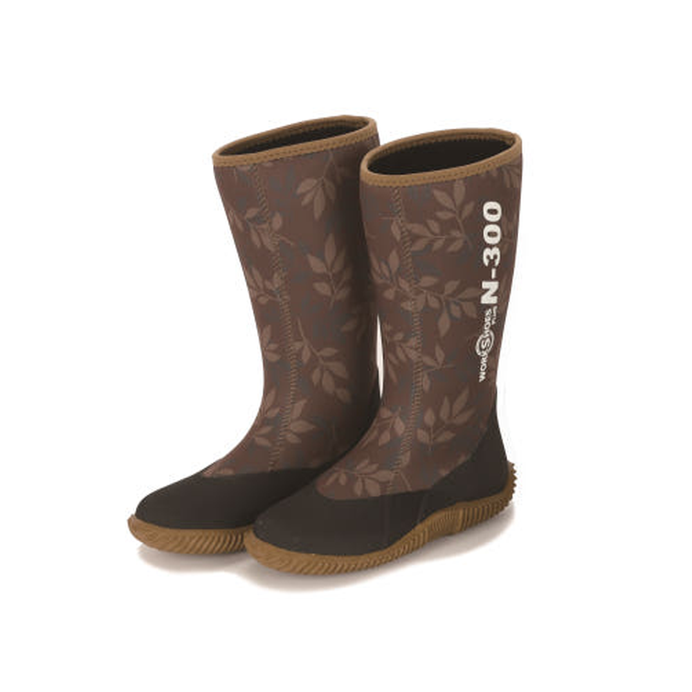 개미장화 밭일 텃밭 농부 농사 장화 농사용 원예용 방수장화 작업용 선상낚시 60,000원