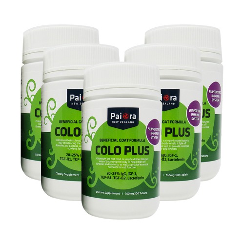 파이오라 산양유초유단백질 산양초유단백질분말 1500정, 1박스, 1500정 271,000원