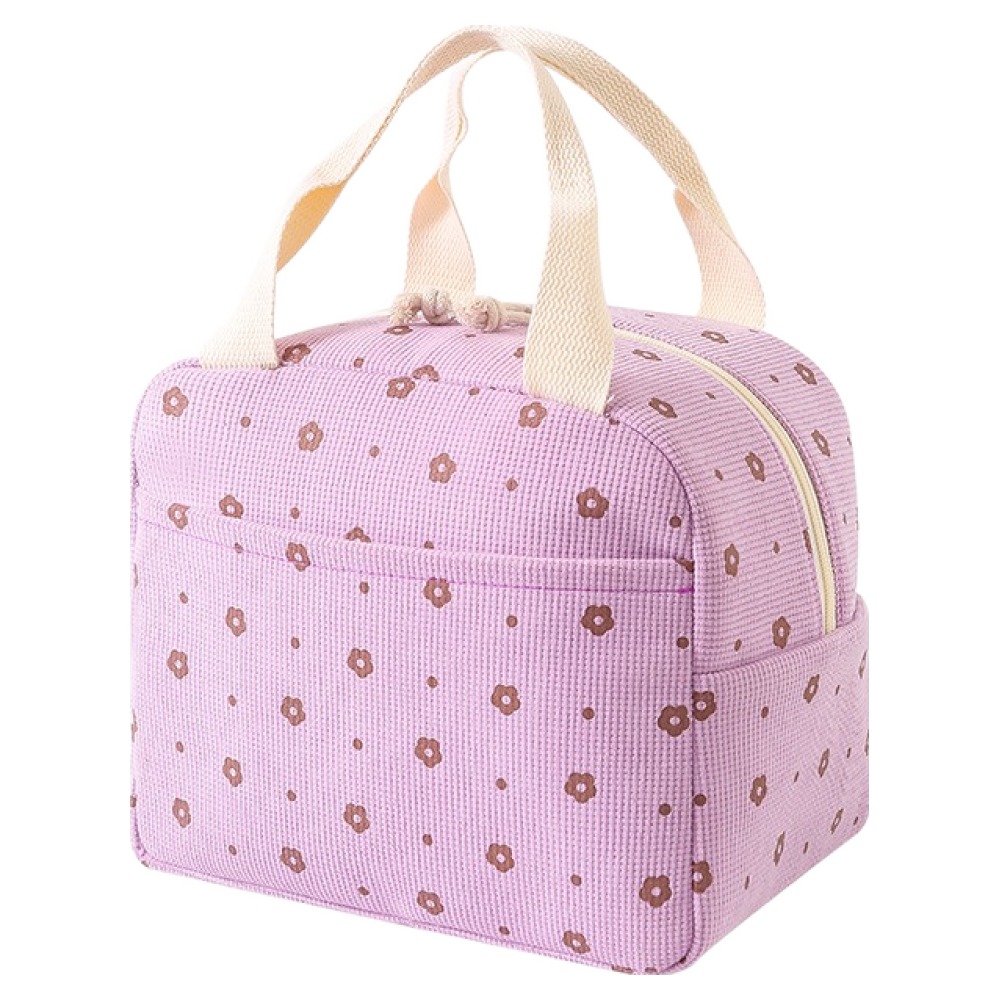 미소로운 예쁜 스타일 런치 보냉가방 9,730원