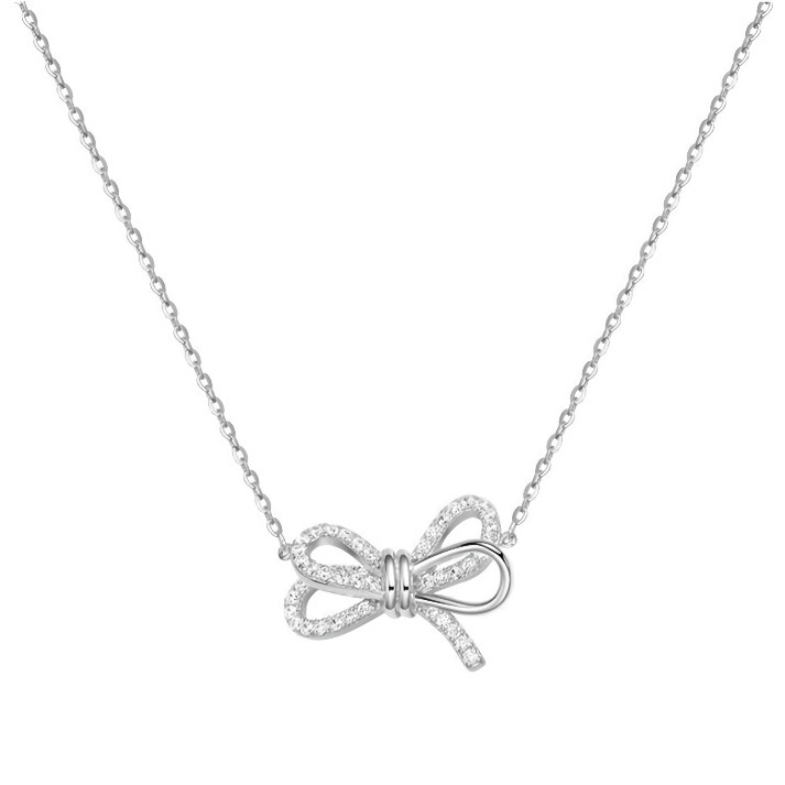 쥴리어스 여성용 리본 목걸이 JSP-0001 + 쇼핑백 23,900원