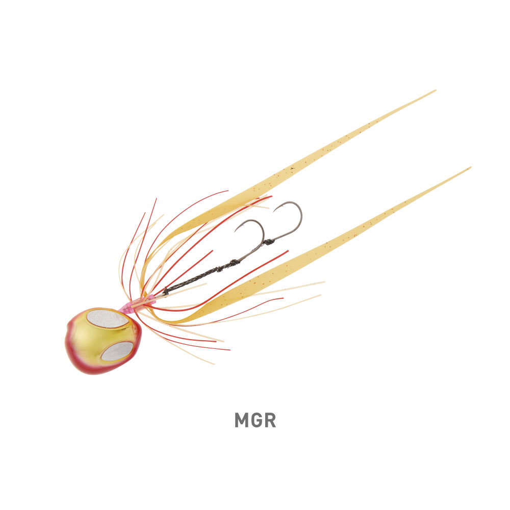 [오기몰] 라팔라 도칸 스냅퍼볼 타이라바 타이러버 세트 스톰, 1개 10,000원