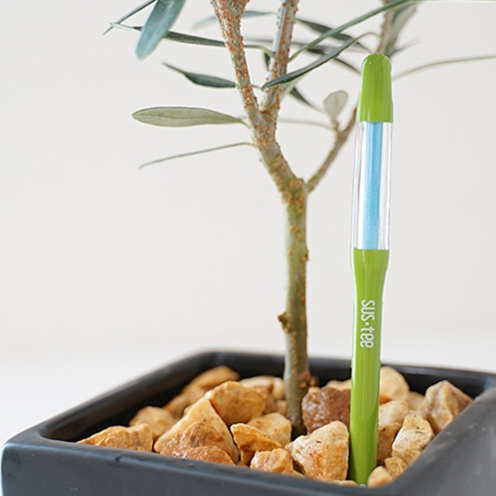 SUSTEE 서스티 물주기 알리미 식물 수분계 본품 M 8,400원