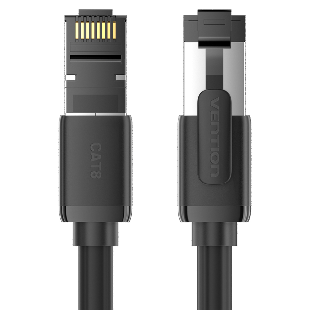 벤션 LSZH 난연 CAT8 SFTP 초고속 인터넷 랜케이블 68,900원