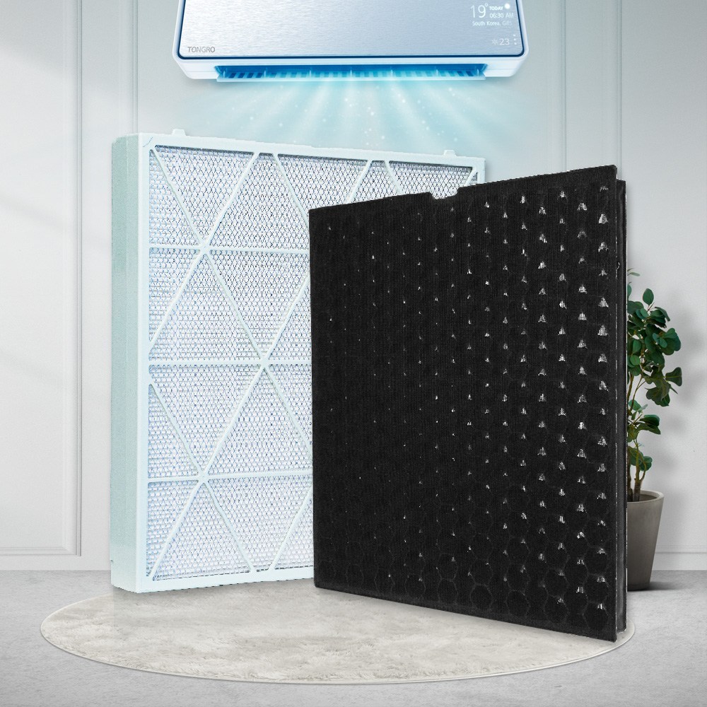 환경필터 삼성 큐브 공기청정기 필터 호환  CFX-H100D 31,900원