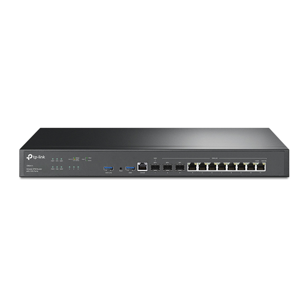 티피링크 TL-ER8411 라우터 (10Gbps,8포트,SFP4포트) 738,000원