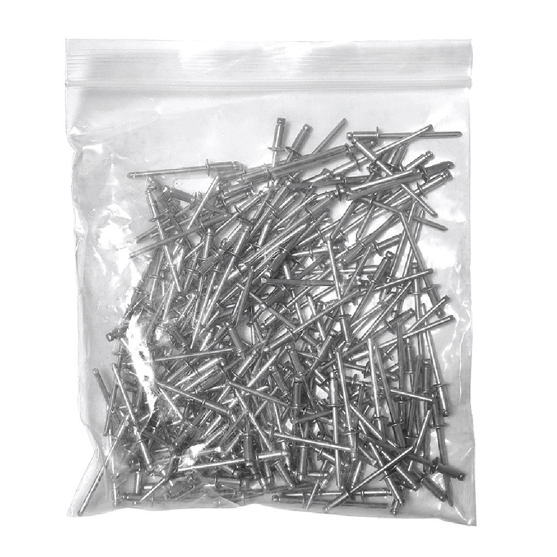 비비씨 리벳 4.8 녹슬지않는 스텐 리벳못 SUS304, 50개 9,500원