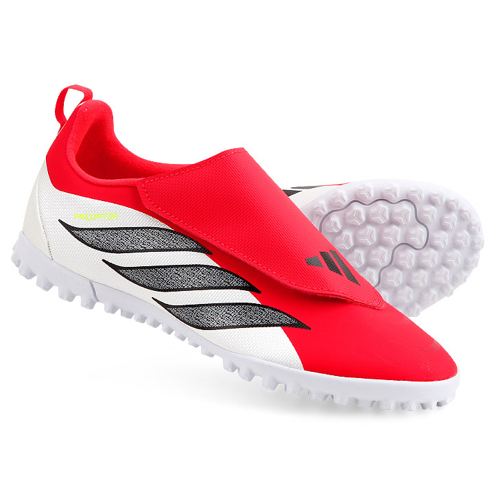 아디다스 프레데터 클럽 VEL TF J KI8866 아동 주니어 축구화 풋살화 47,660원