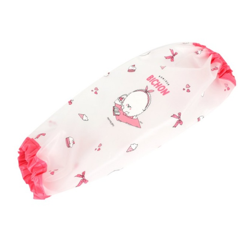 모닝 투명 방수 팔토시 27,720원