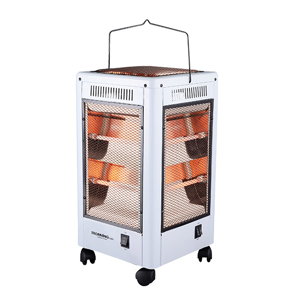 대웅 오방난로 난방기구 사무실 대형 전기히터 가정용 43,000원