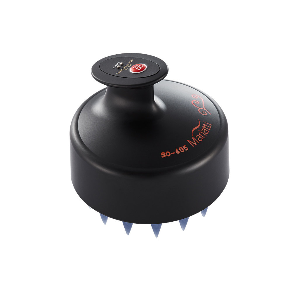 마리아띠 두피관리 무선핸디형 전동 두피 마사지기 SO-405 81,000원