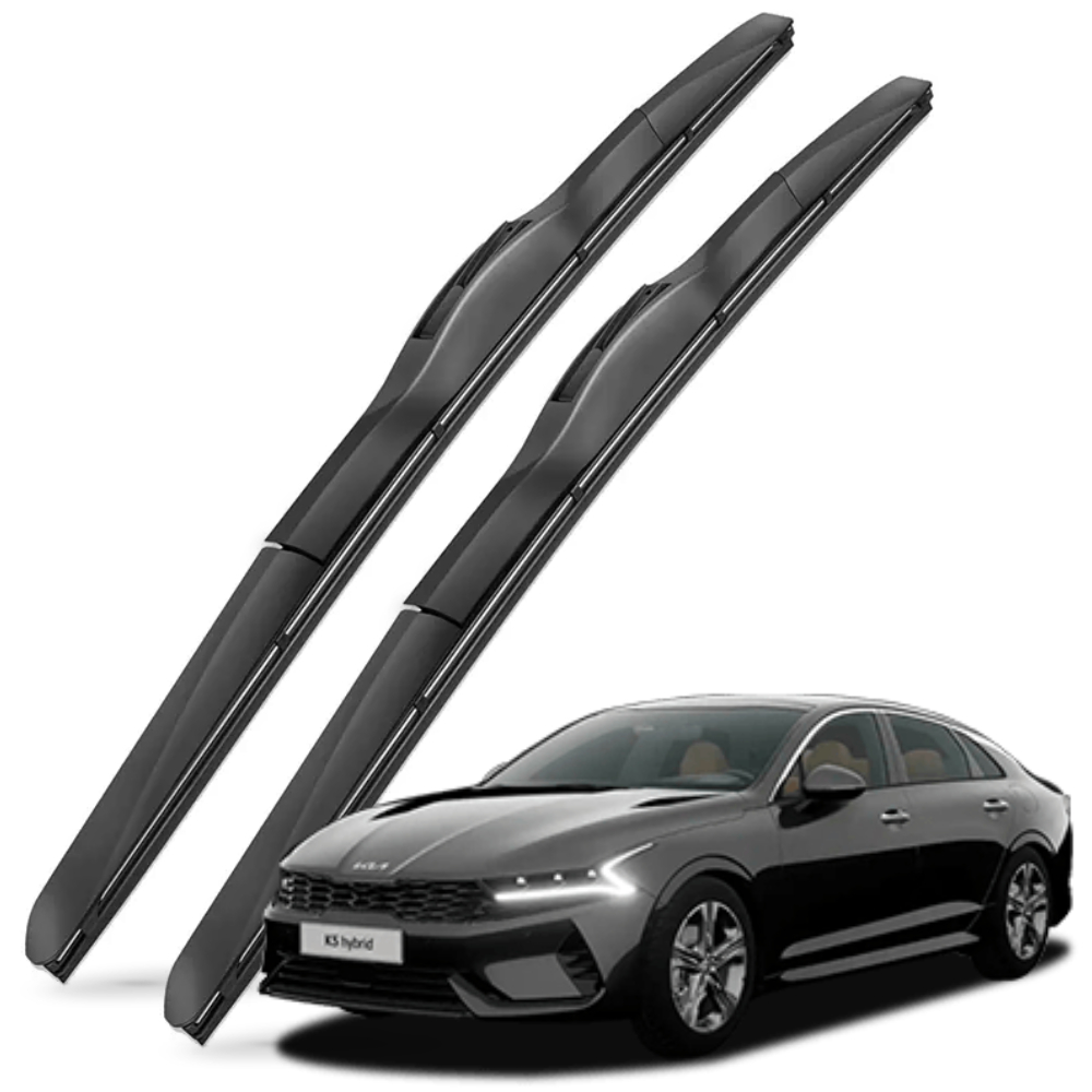 기아 호환 K5 전차종 자동차 하이브리드 전면 와이퍼 1+1, K5DL3하이브리드(20~현재)-NH650+400mm 14,800원