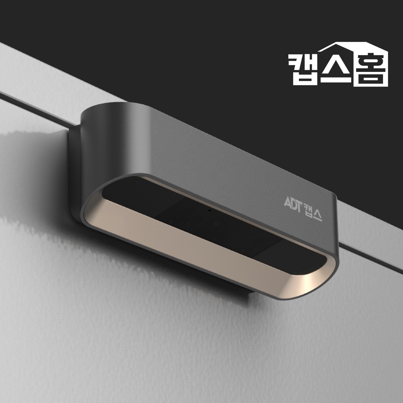 ADT캡스 캡스홈 AI 가정용 무선 현관 CCTV 3년 약정 고화질 방범 보안 카메라 (3년약정 부가서비스 6개월무료+50%할인) 420,000원