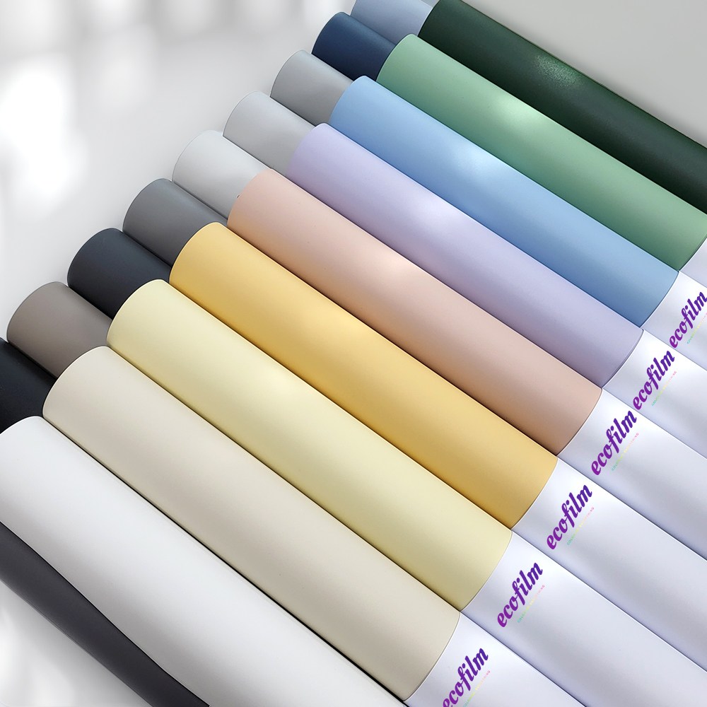 에코필름 모던 인테리어필름 에어프리 가구 리폼용 두꺼운 시트지 필름 36colors, 메로나그린 SC31 8,800원