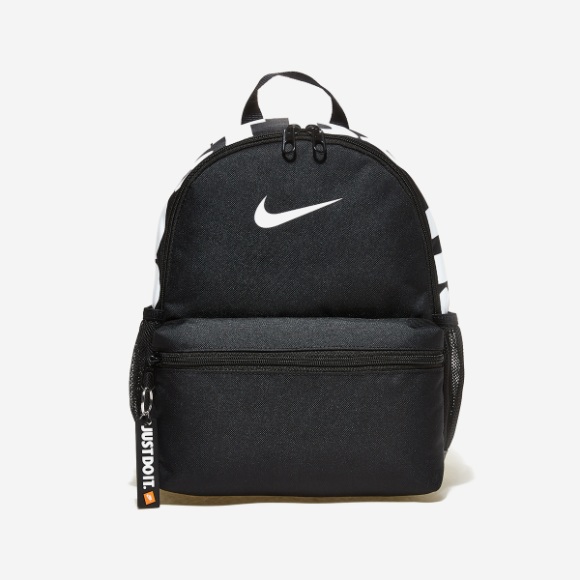 Y 나이키 브라질리아 JDI 미니 백팩 키즈 소풍 가방 46,550원
