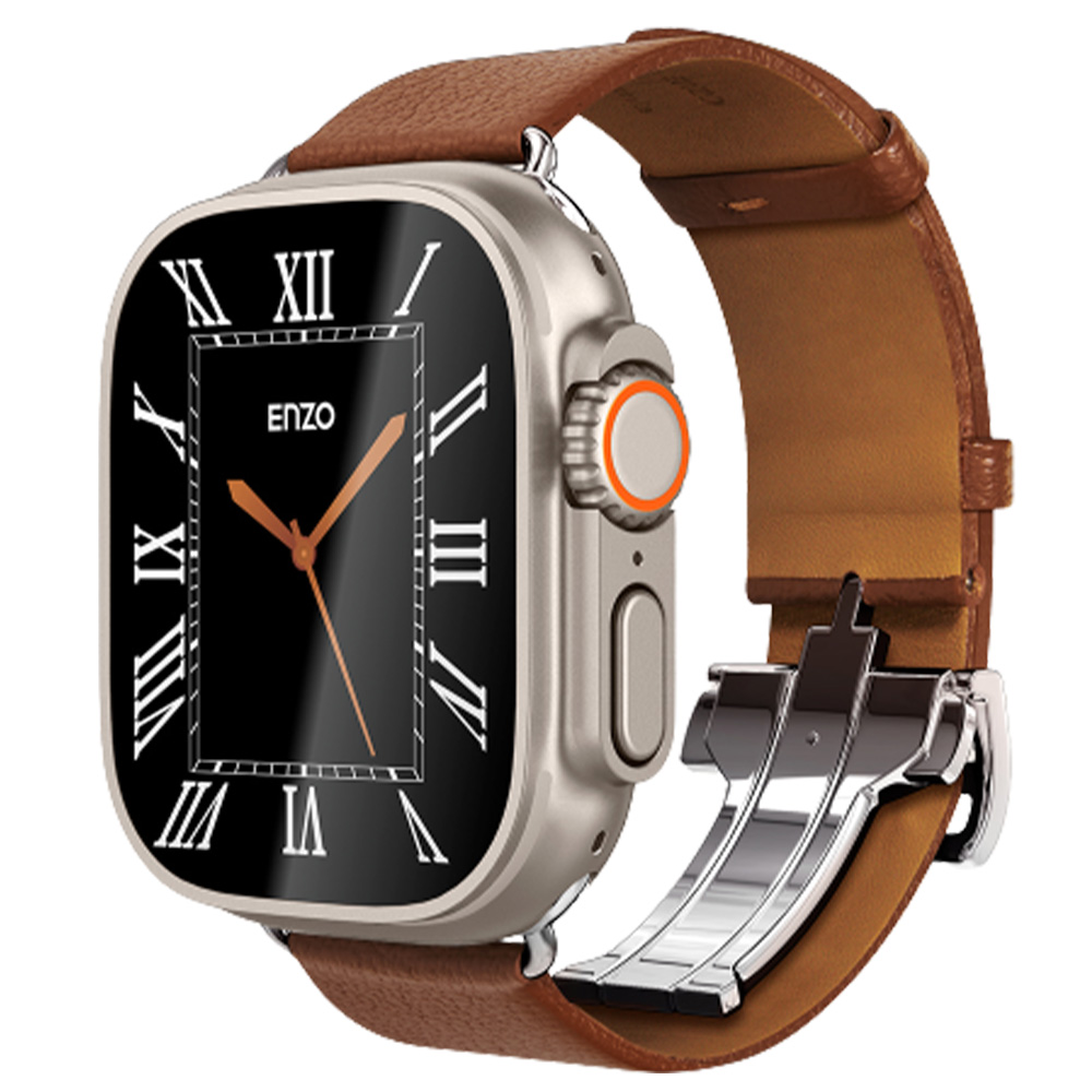 슈피겐 애플워치 가죽 스트랩 엔조 75,610원