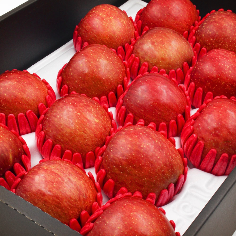 [불만족시 환불가능] 백화점납품 SSS+ 특품 부사사과 과일선물세트 38,980원