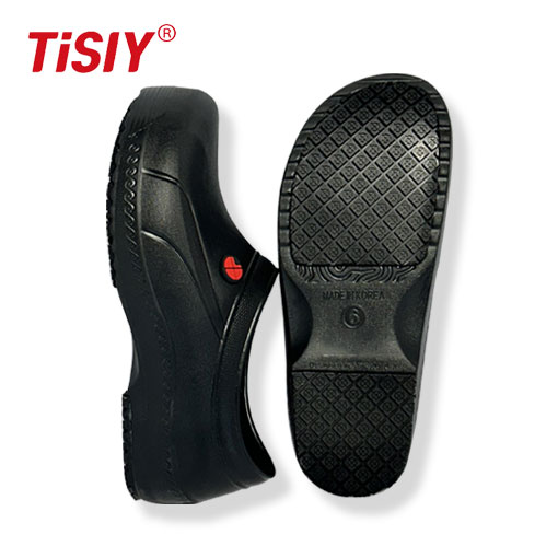 티슬리 미끄럼 방지 조리화 주방화 논슬립 간편화 안전 주방신발 36,000원