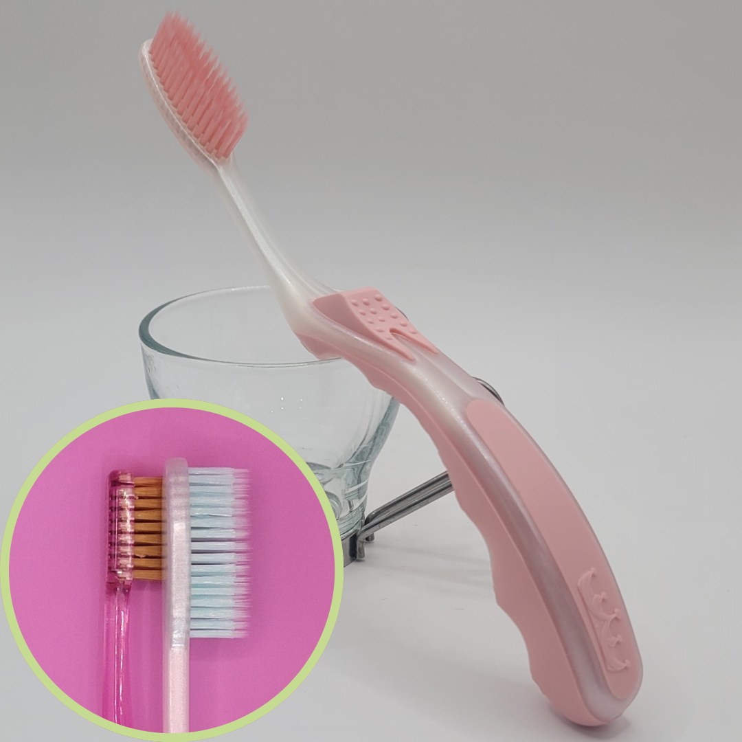 국산 DD빅헤드 대형칫솔 약국판매용 이중미세모, 1세트, 20개입 43,000원