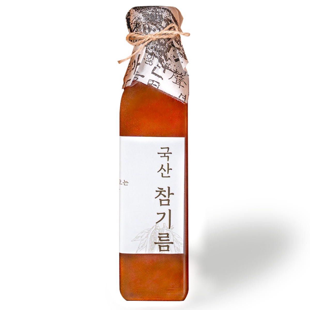 정방앗간 2대며느리의 국산 저온압착 100% 통참깨 방앗간 참기름 73,730원