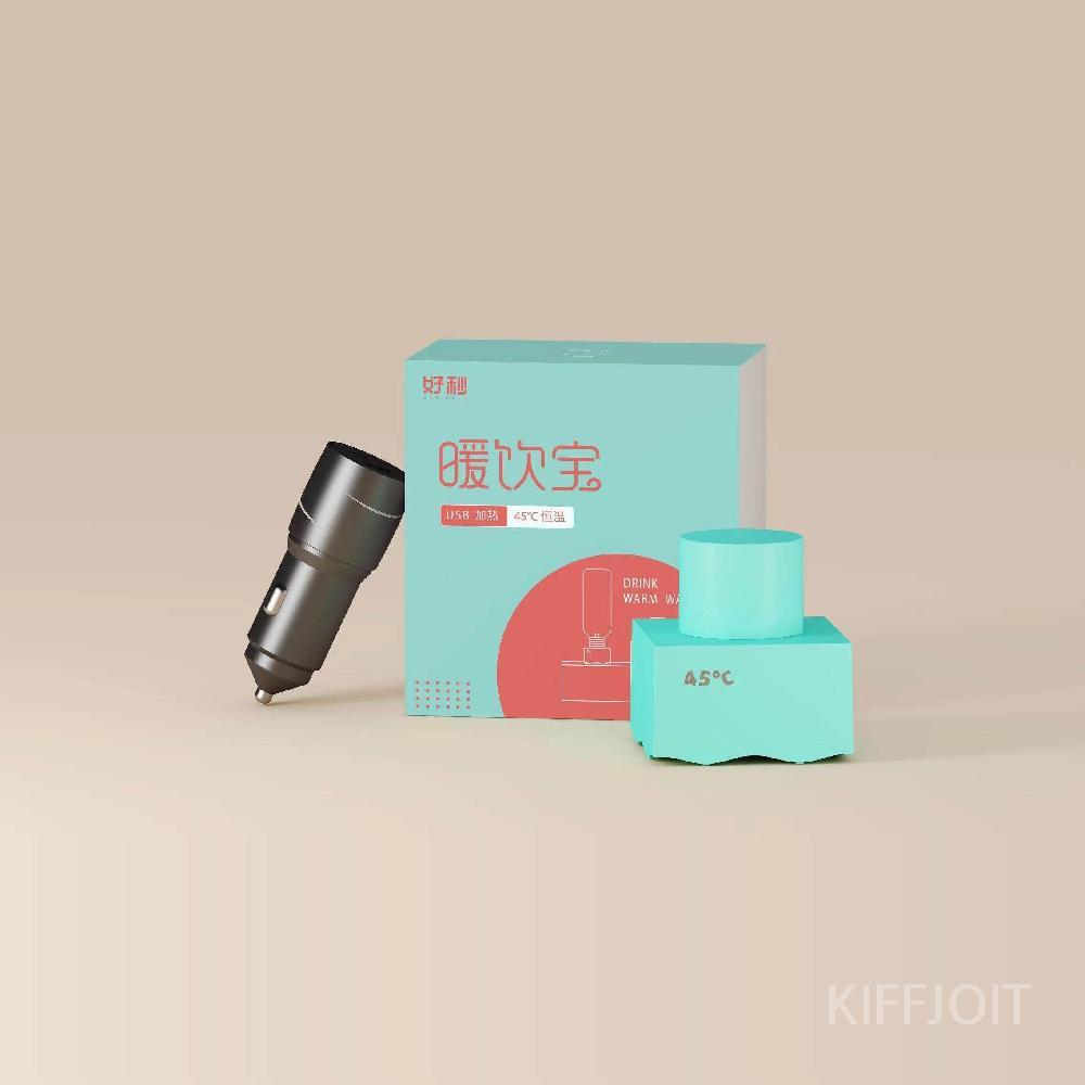 에우셉 따뜻한 USB 가열 물 디스펜서 92,700원